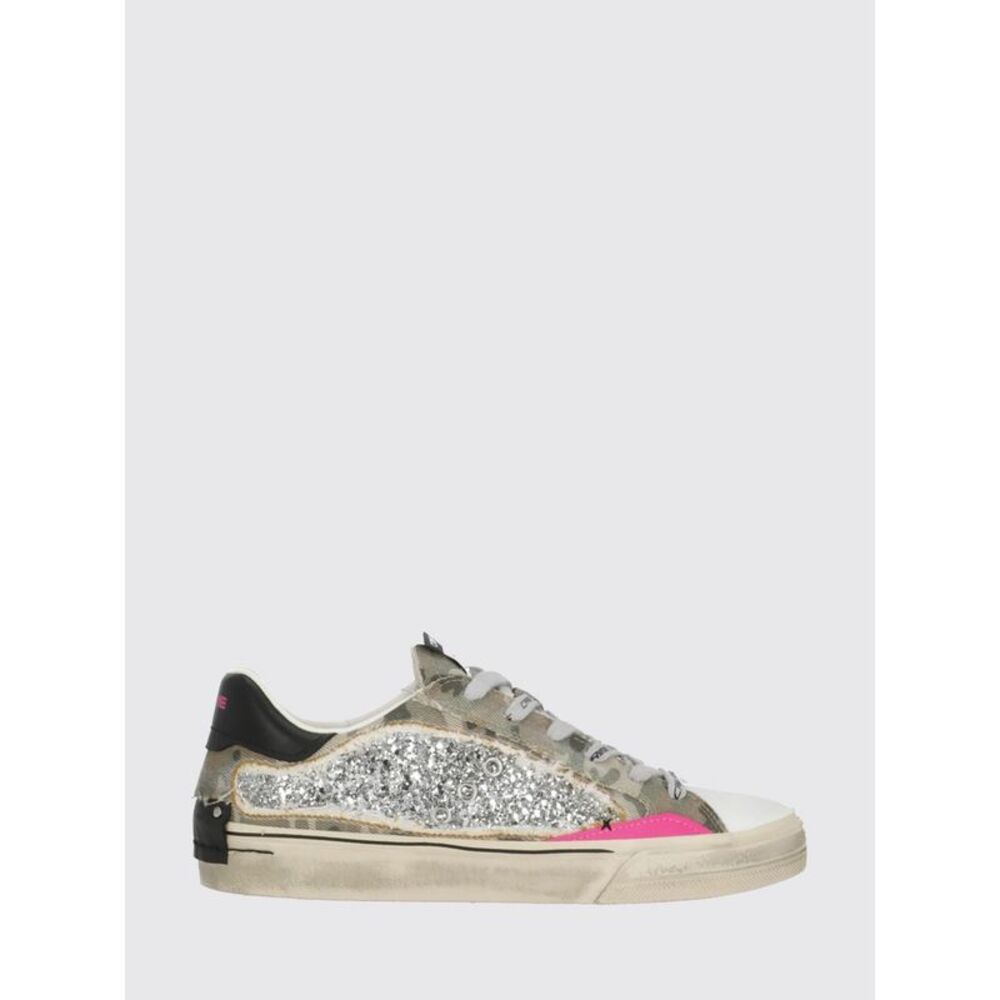 Crime London Sneakers Woman Multicolor